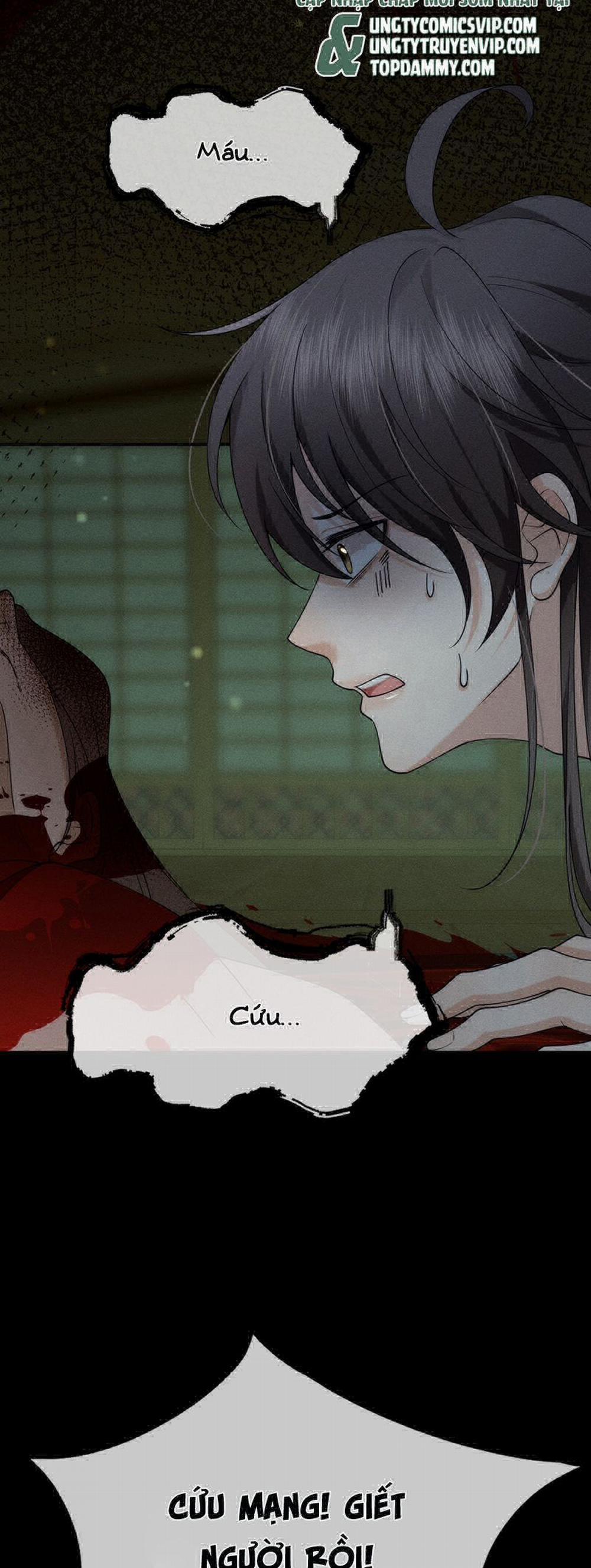 Hải Vương Sau Khi Hoàn Lương Sa Vào Tu La Tràng 13 trang 30