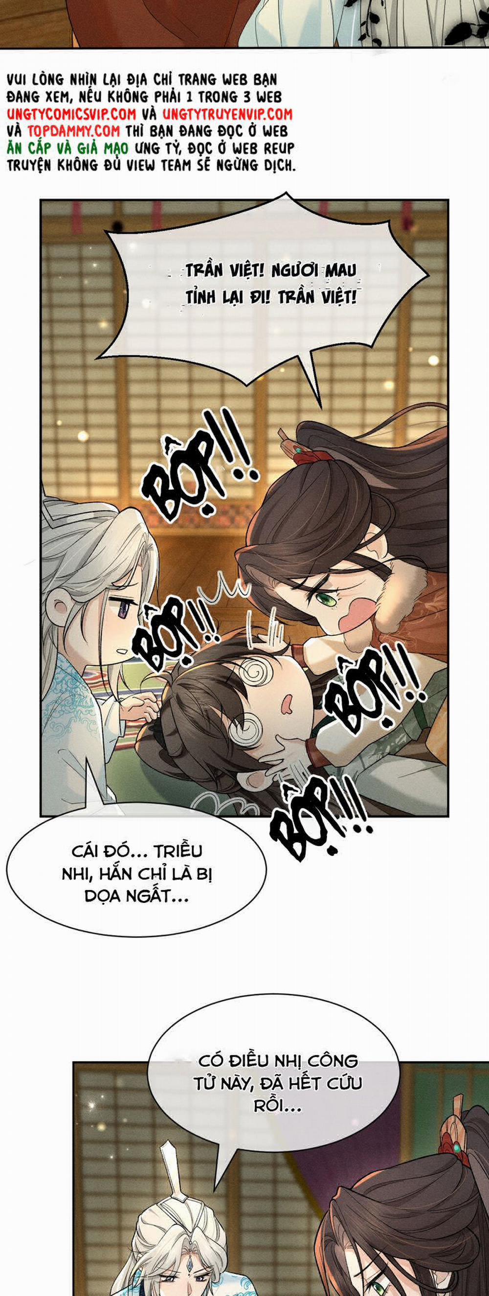 Hải Vương Sau Khi Hoàn Lương Sa Vào Tu La Tràng 13 trang 32