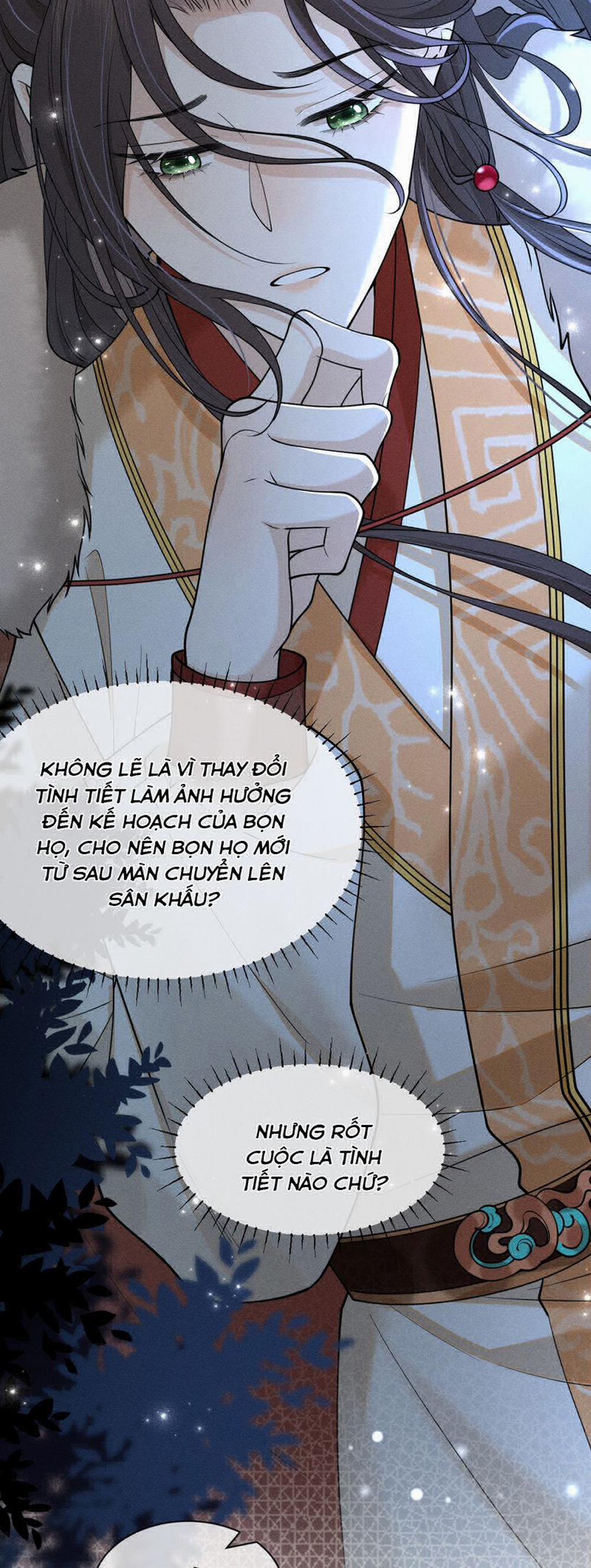 Hải Vương Sau Khi Hoàn Lương Sa Vào Tu La Tràng 13 trang 38