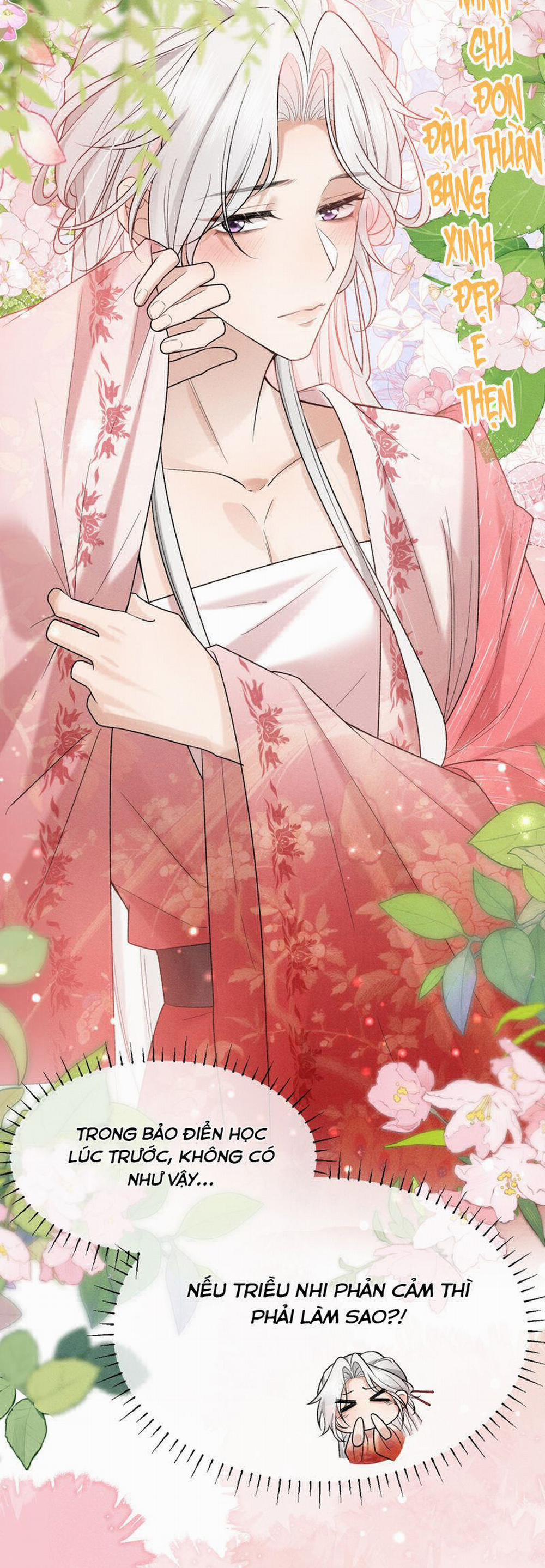 Hải Vương Sau Khi Hoàn Lương Sa Vào Tu La Tràng 13 trang 4