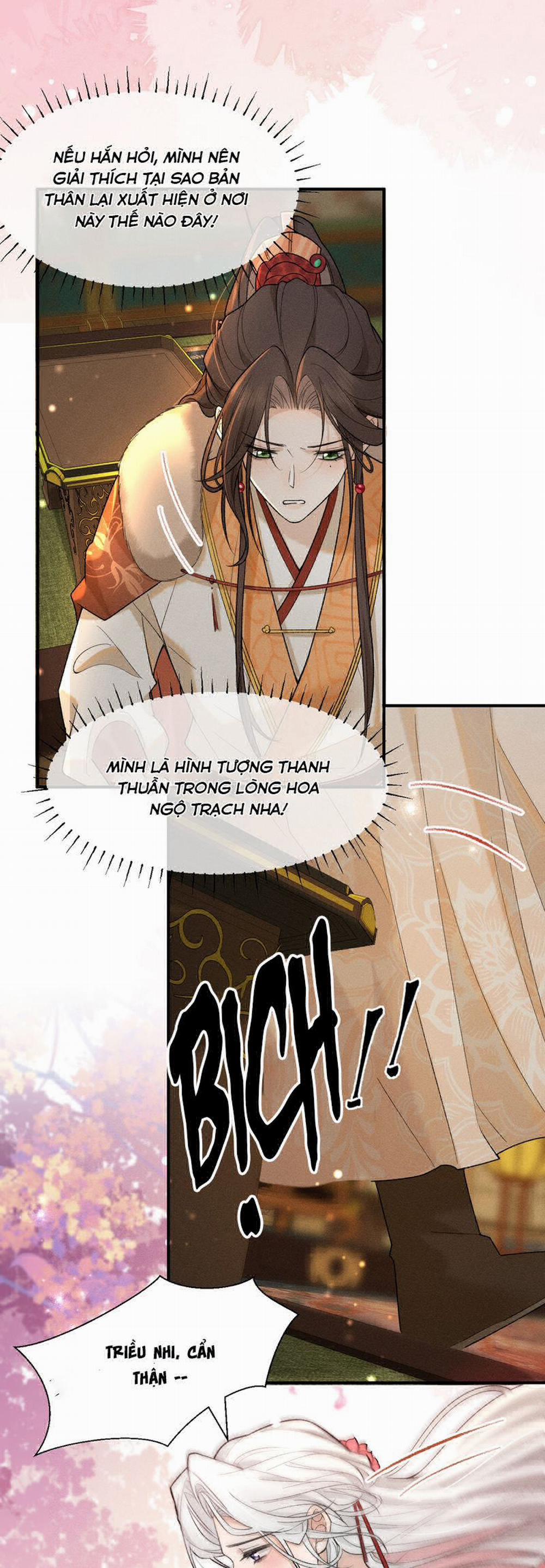 Hải Vương Sau Khi Hoàn Lương Sa Vào Tu La Tràng 13 trang 5