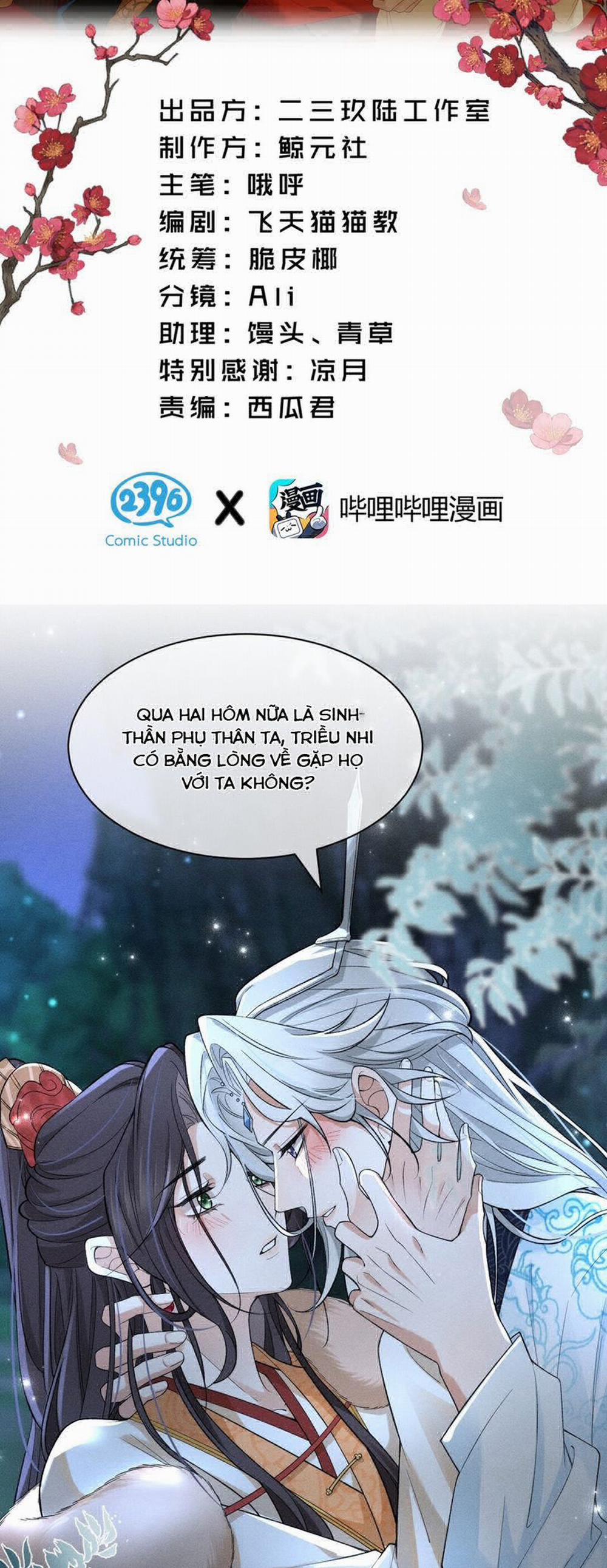 Hải Vương Sau Khi Hoàn Lương Sa Vào Tu La Tràng 14 trang 1