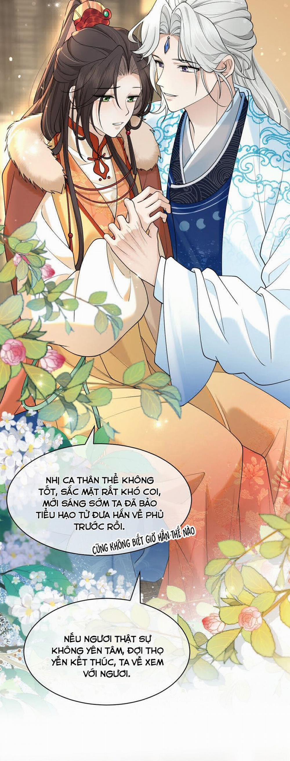 Hải Vương Sau Khi Hoàn Lương Sa Vào Tu La Tràng 14 trang 15