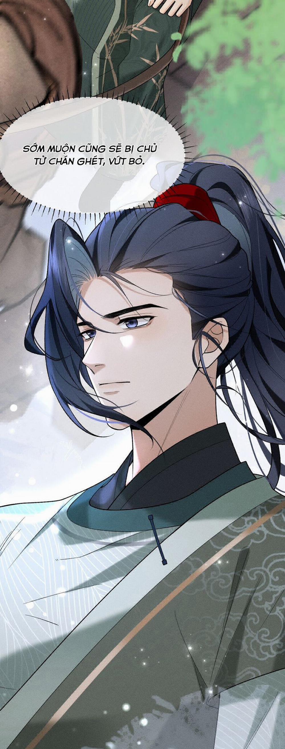 Hải Vương Sau Khi Hoàn Lương Sa Vào Tu La Tràng 14 trang 17