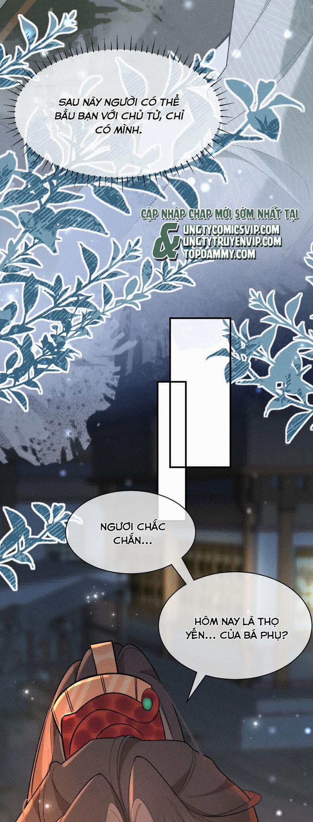 Hải Vương Sau Khi Hoàn Lương Sa Vào Tu La Tràng 14 trang 18