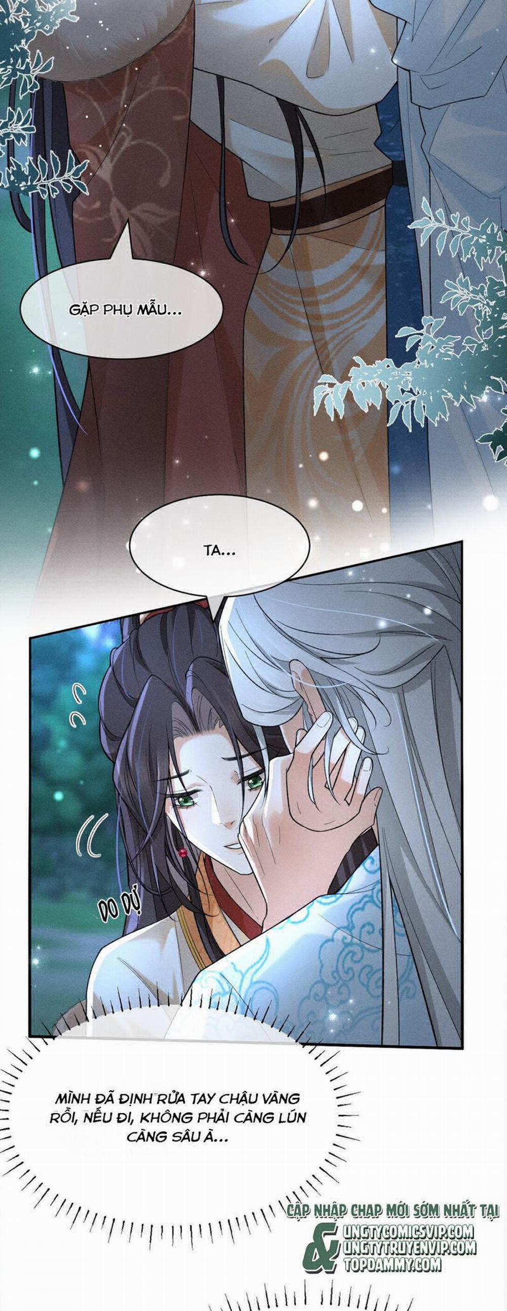 Hải Vương Sau Khi Hoàn Lương Sa Vào Tu La Tràng 14 trang 2