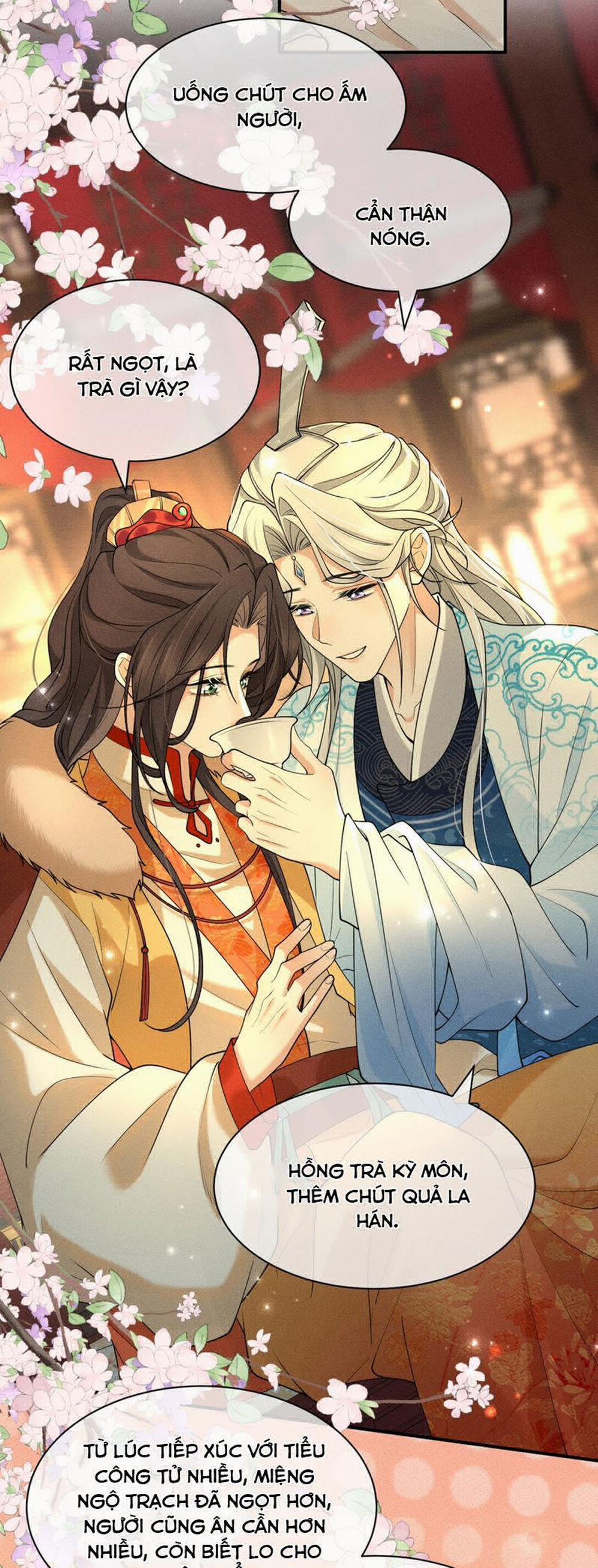 Hải Vương Sau Khi Hoàn Lương Sa Vào Tu La Tràng 14 trang 25