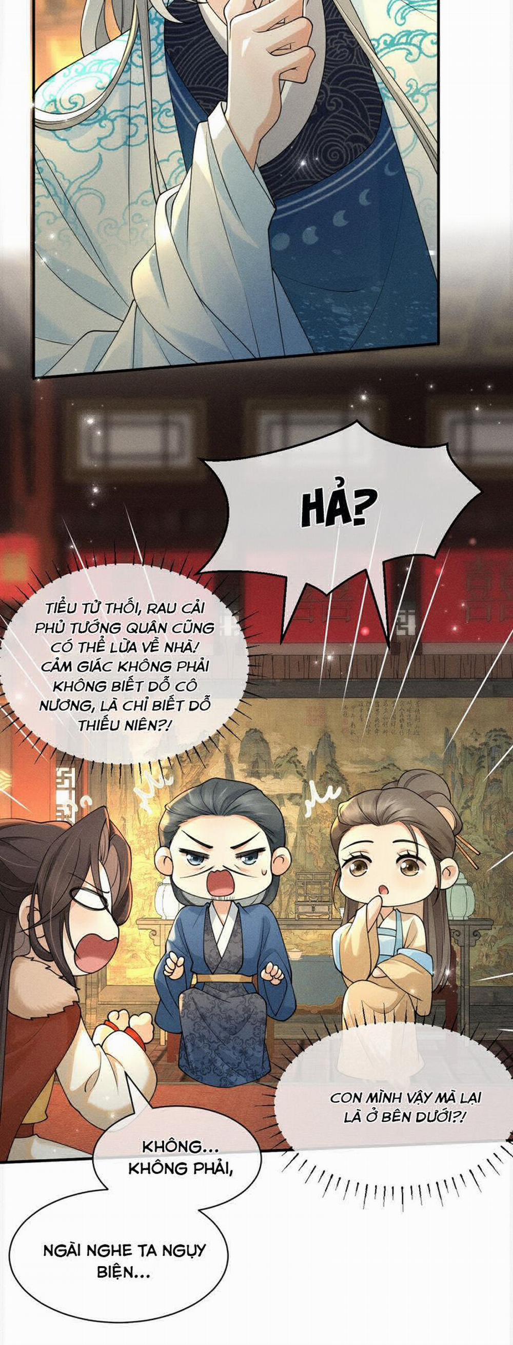 Hải Vương Sau Khi Hoàn Lương Sa Vào Tu La Tràng 14 trang 27