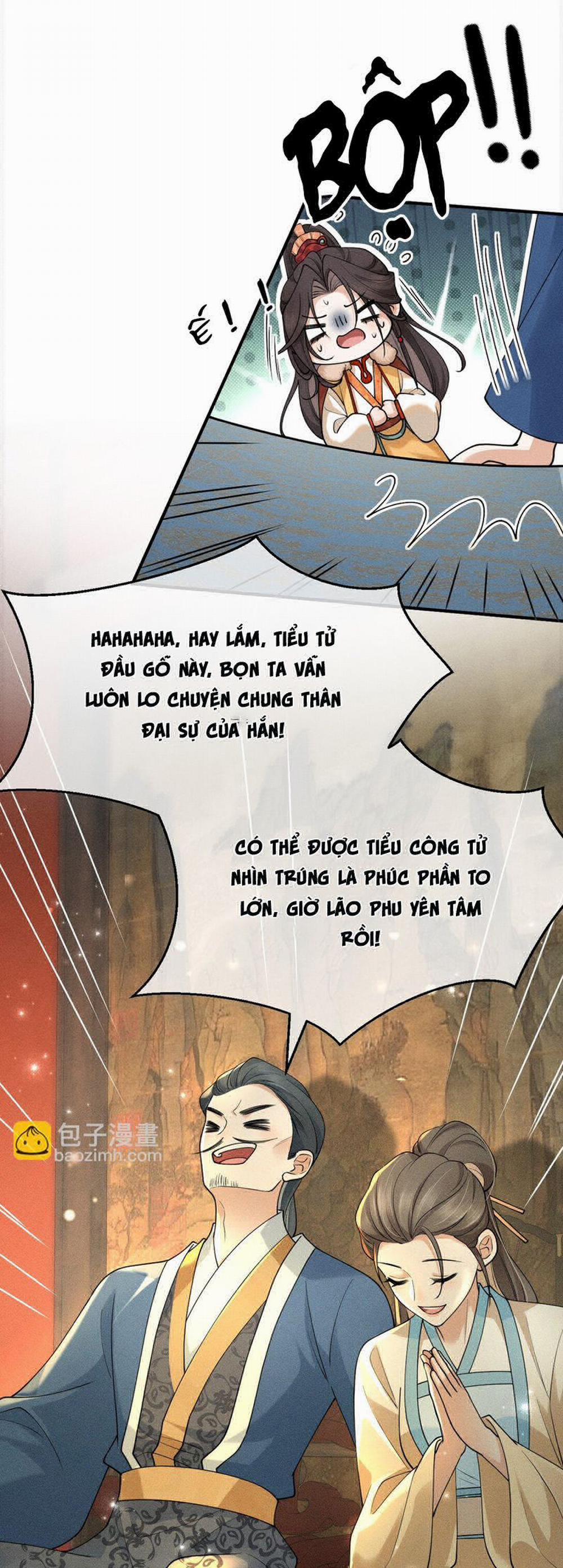 Hải Vương Sau Khi Hoàn Lương Sa Vào Tu La Tràng 14 trang 28