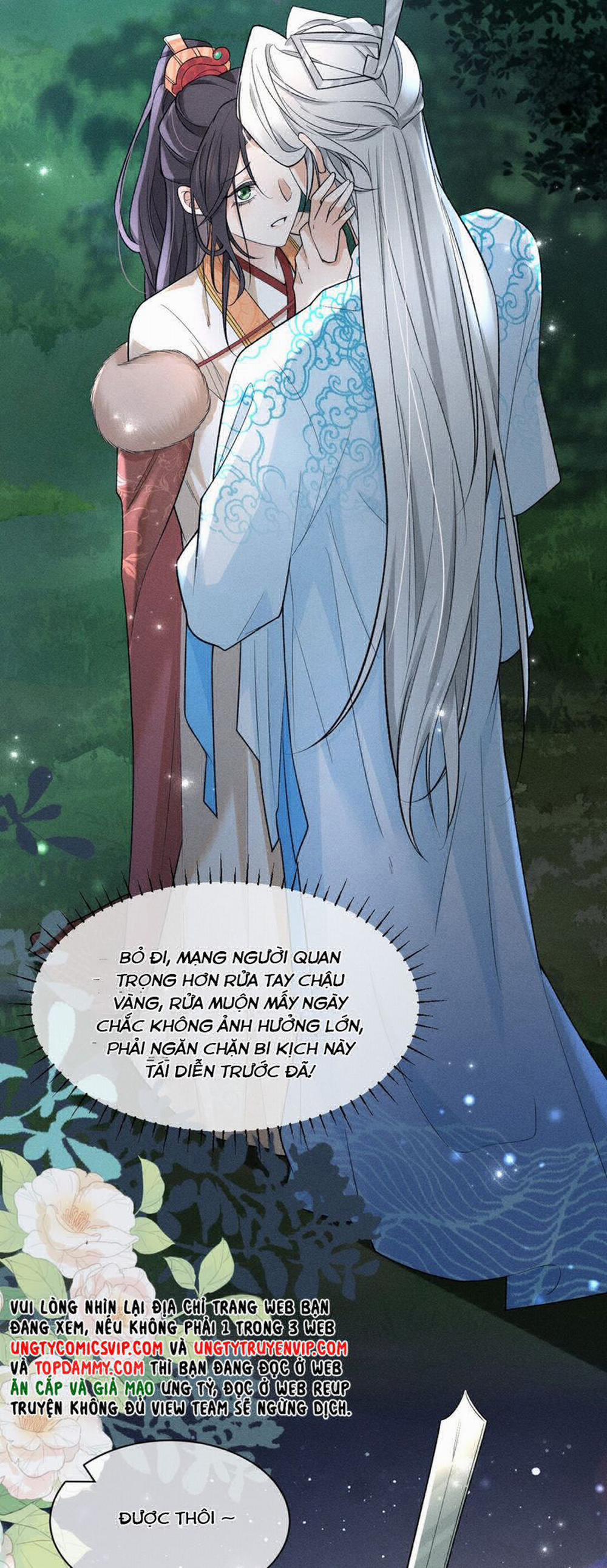 Hải Vương Sau Khi Hoàn Lương Sa Vào Tu La Tràng 14 trang 4