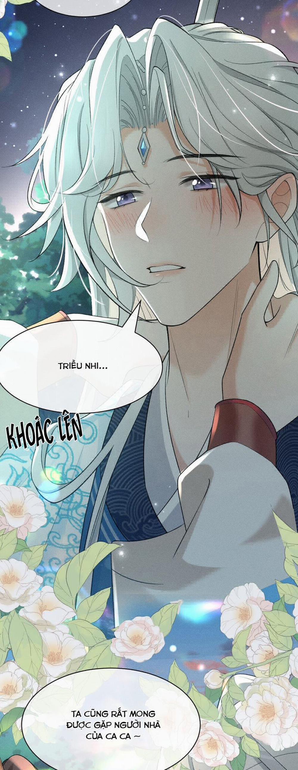 Hải Vương Sau Khi Hoàn Lương Sa Vào Tu La Tràng 14 trang 5