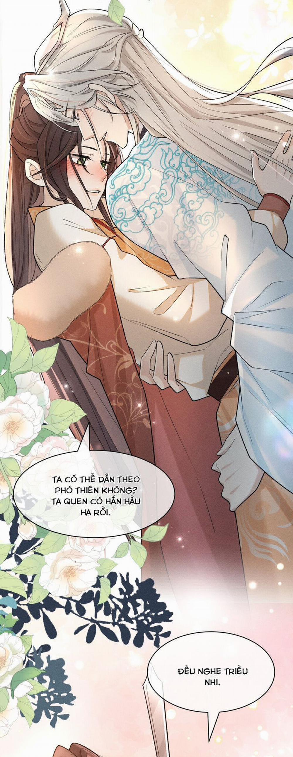 Hải Vương Sau Khi Hoàn Lương Sa Vào Tu La Tràng 14 trang 7