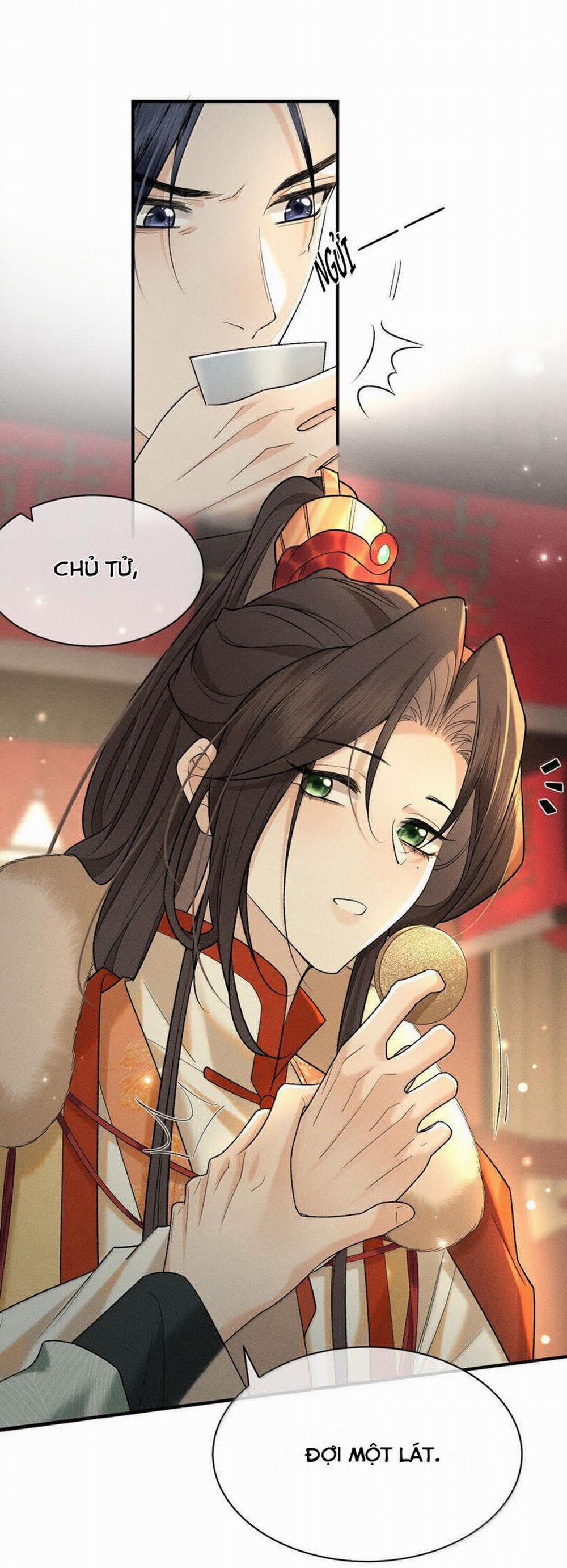 Hải Vương Sau Khi Hoàn Lương Sa Vào Tu La Tràng 15 trang 13