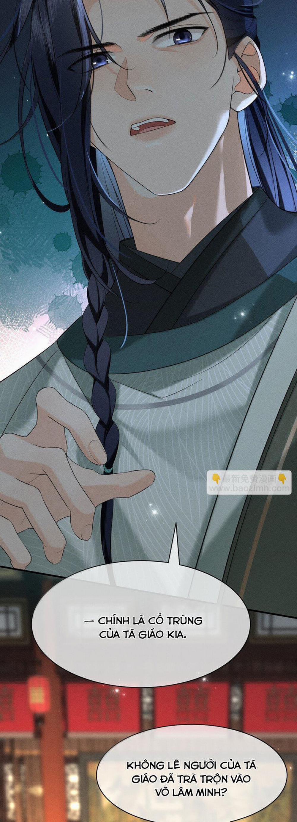 Hải Vương Sau Khi Hoàn Lương Sa Vào Tu La Tràng 15 trang 16