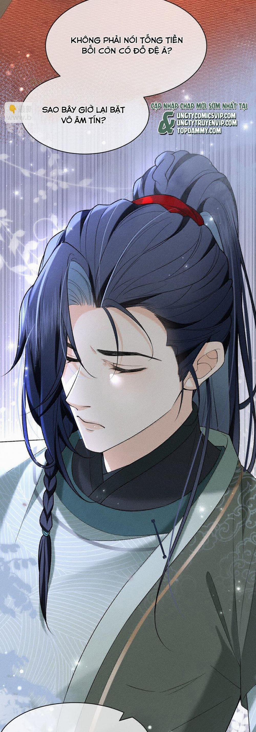 Hải Vương Sau Khi Hoàn Lương Sa Vào Tu La Tràng 15 trang 2