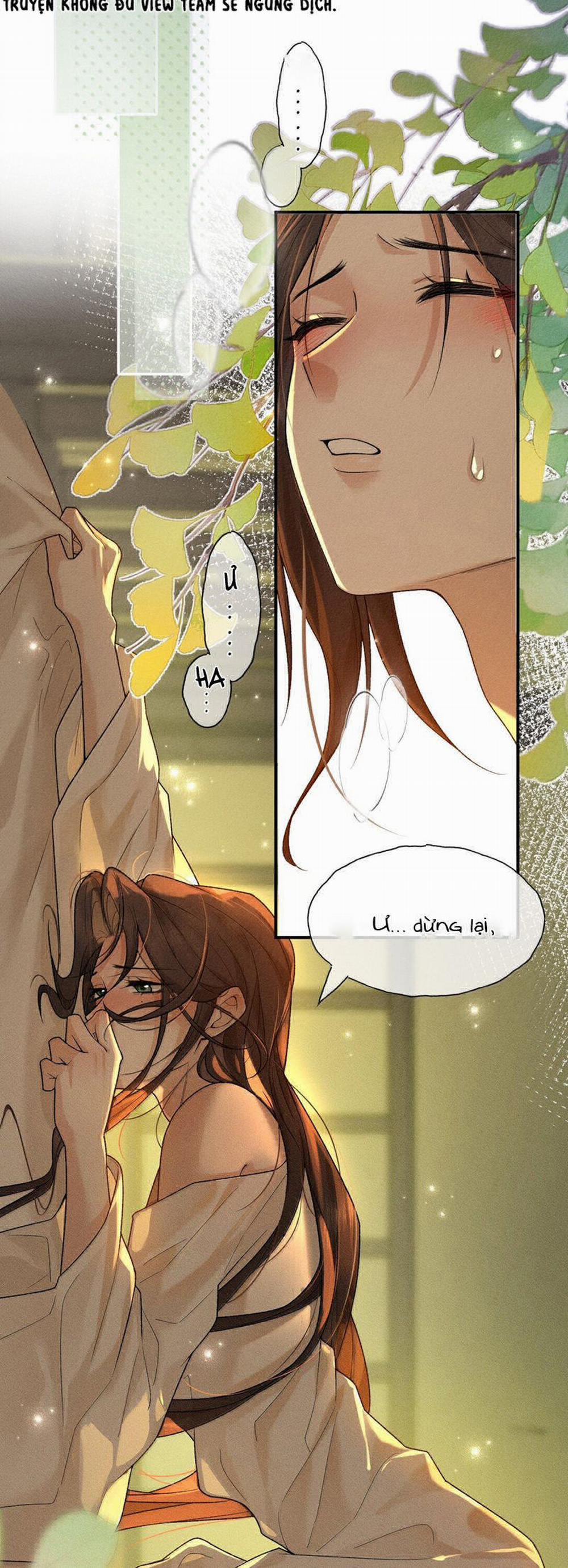 Hải Vương Sau Khi Hoàn Lương Sa Vào Tu La Tràng 15 trang 21