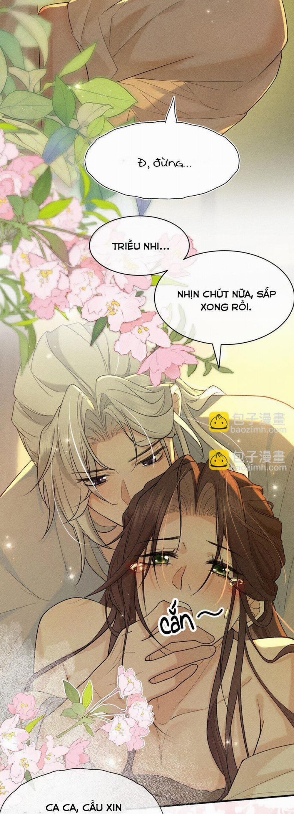 Hải Vương Sau Khi Hoàn Lương Sa Vào Tu La Tràng 15 trang 22