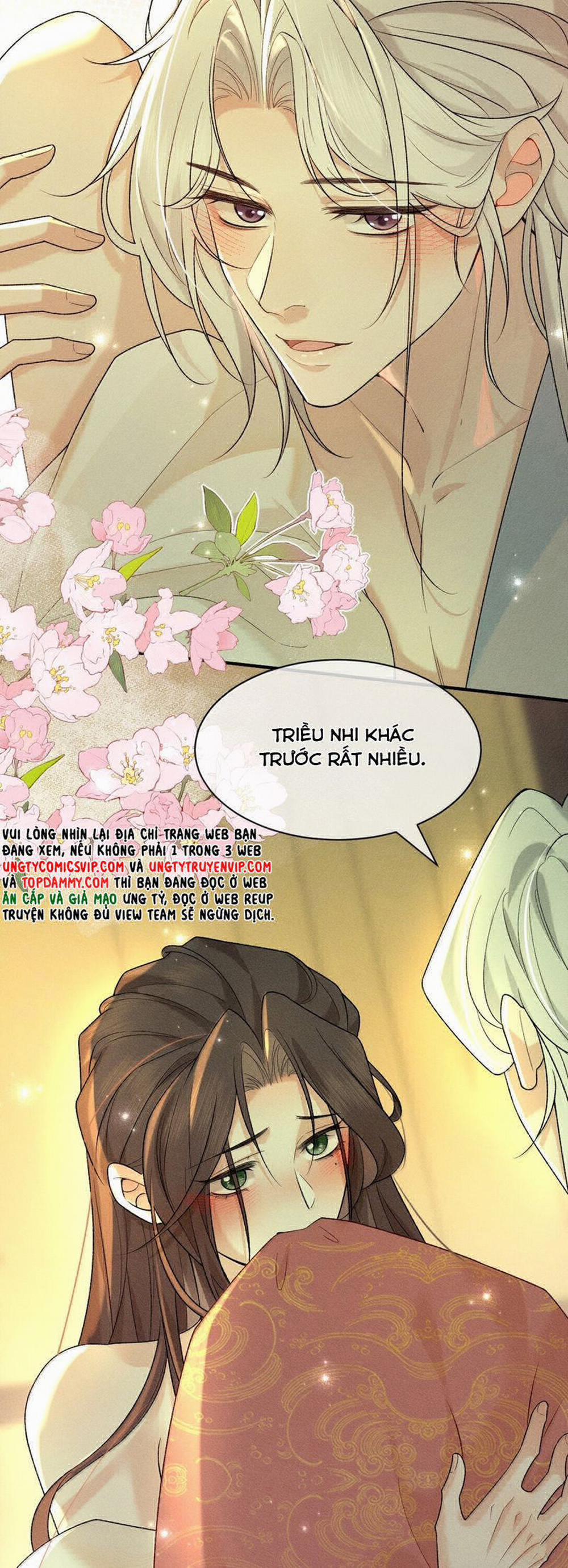 Hải Vương Sau Khi Hoàn Lương Sa Vào Tu La Tràng 15 trang 25