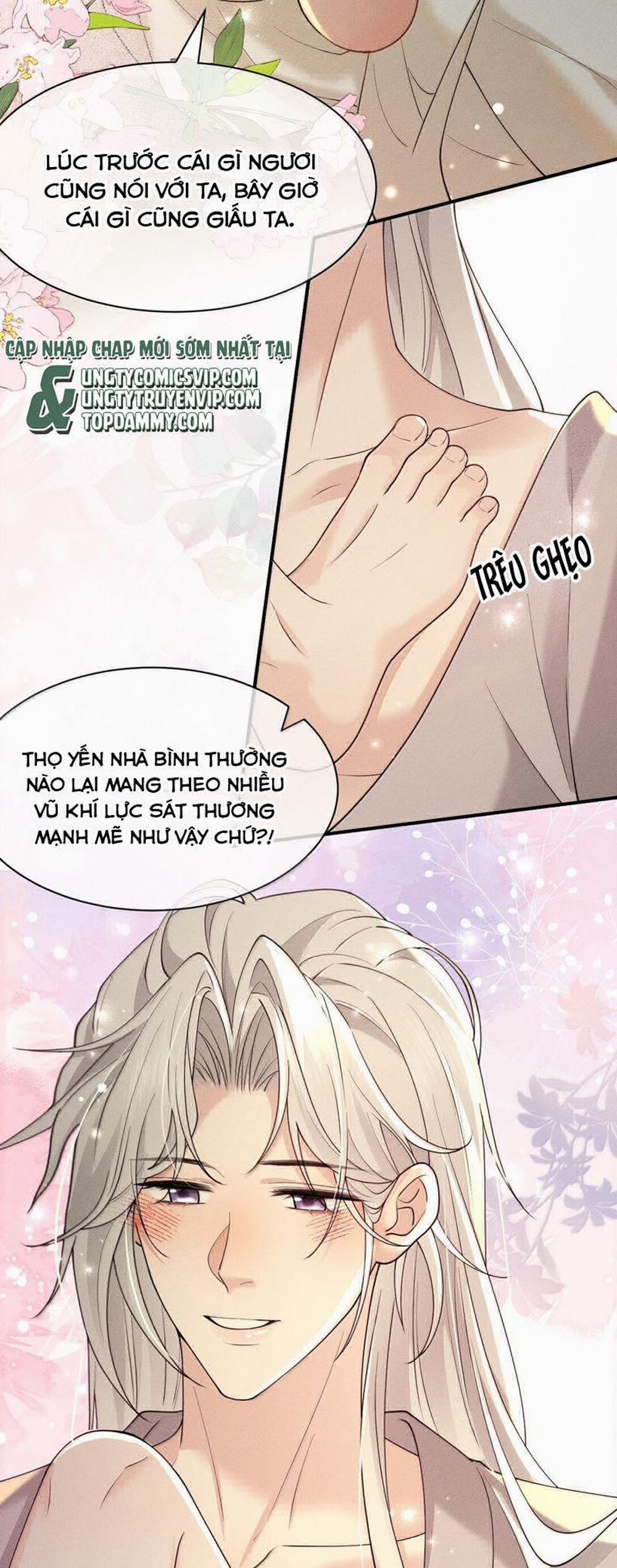 Hải Vương Sau Khi Hoàn Lương Sa Vào Tu La Tràng 15 trang 30