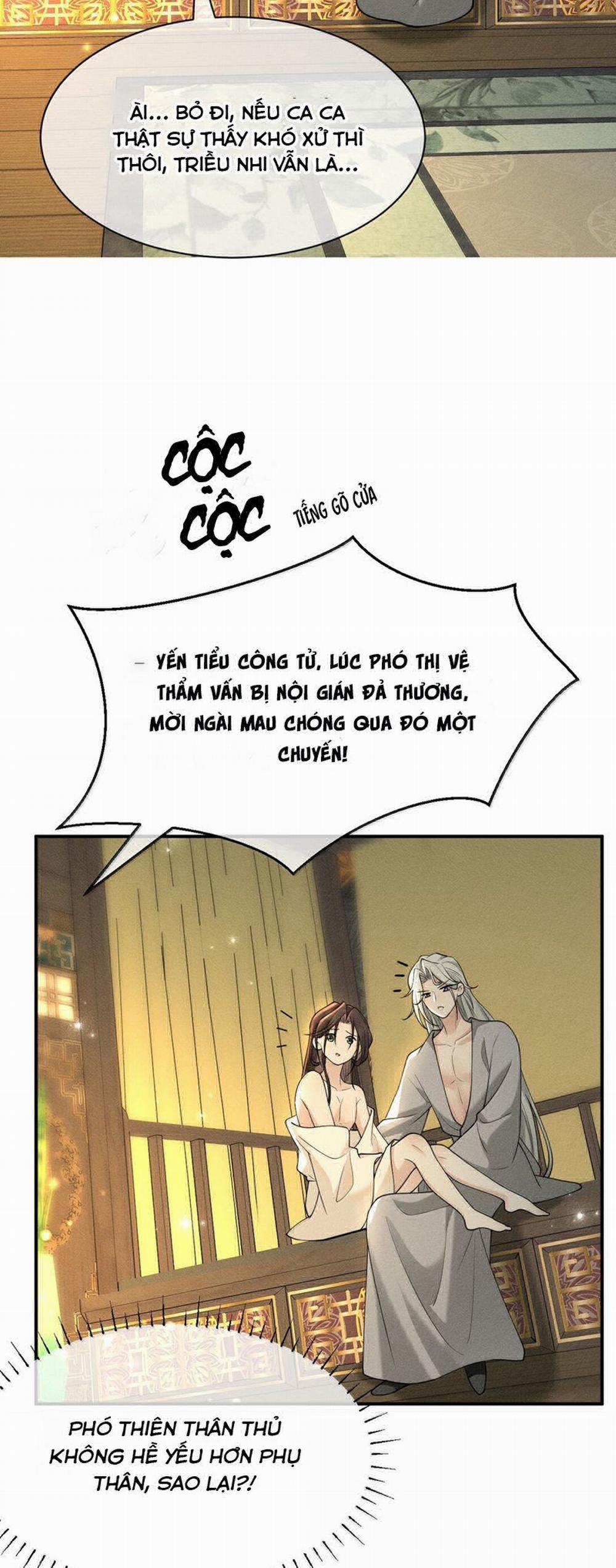 Hải Vương Sau Khi Hoàn Lương Sa Vào Tu La Tràng 15 trang 34