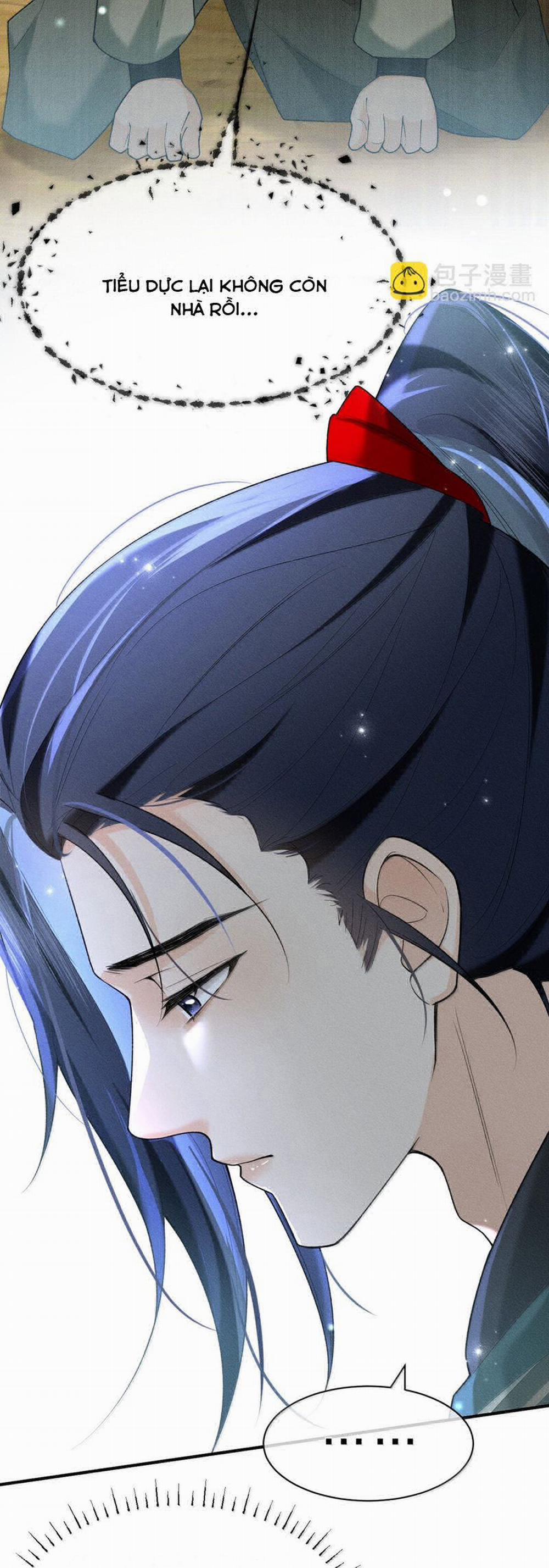 Hải Vương Sau Khi Hoàn Lương Sa Vào Tu La Tràng 15 trang 6