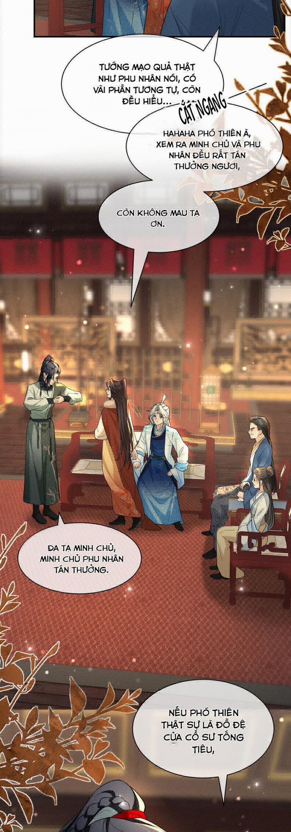 Hải Vương Sau Khi Hoàn Lương Sa Vào Tu La Tràng 15 trang 8