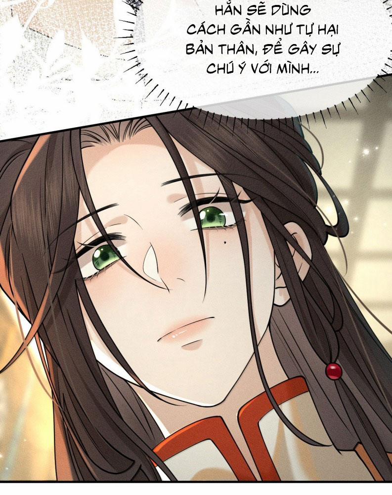 Hải Vương Sau Khi Hoàn Lương Sa Vào Tu La Tràng 16 trang 15