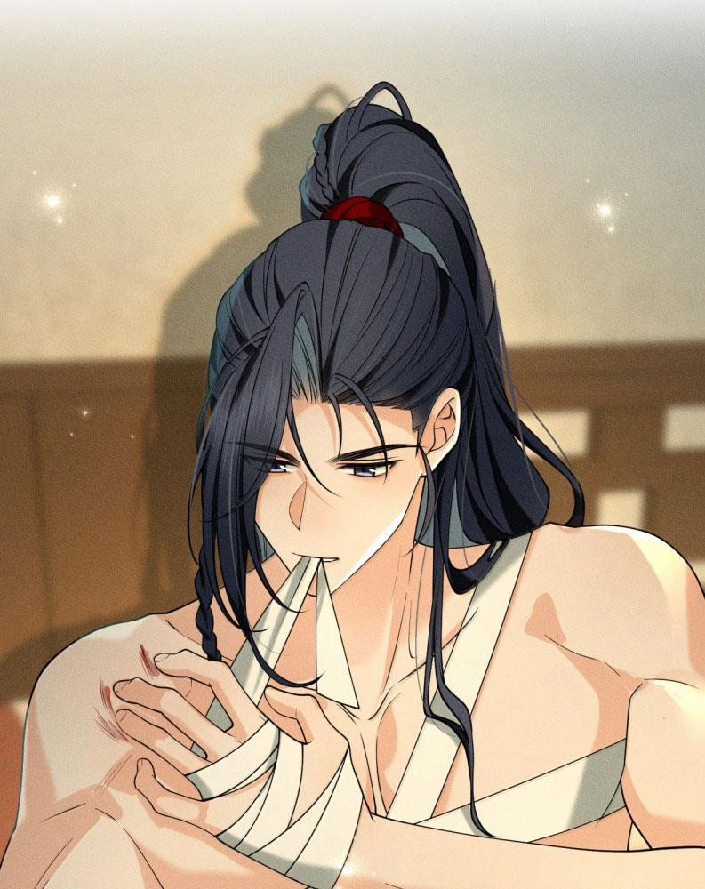 Hải Vương Sau Khi Hoàn Lương Sa Vào Tu La Tràng 16 trang 3