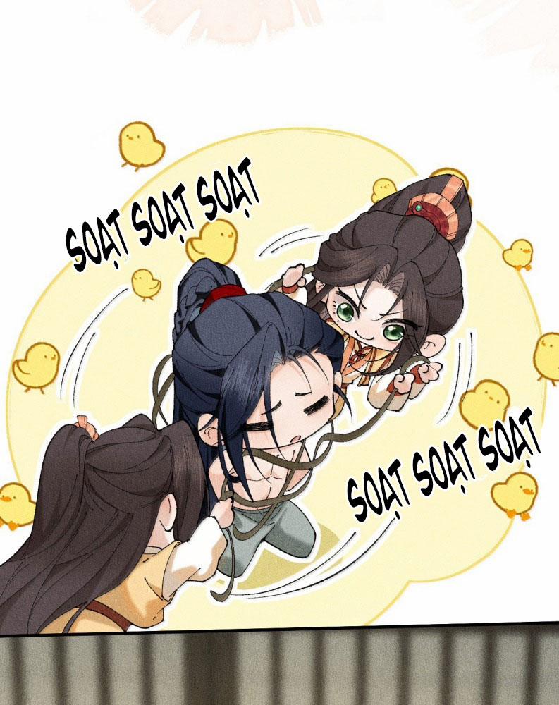 Hải Vương Sau Khi Hoàn Lương Sa Vào Tu La Tràng 16 trang 31