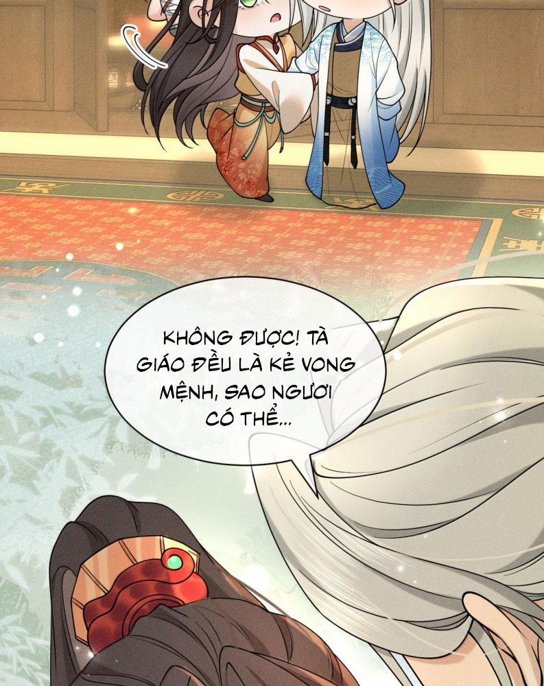 Hải Vương Sau Khi Hoàn Lương Sa Vào Tu La Tràng 16 trang 50