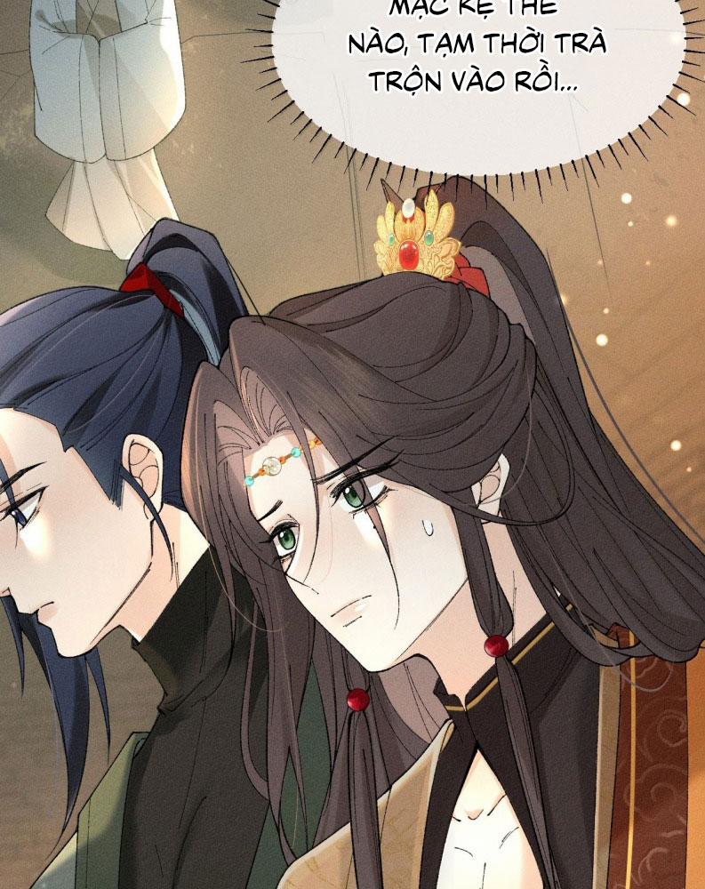 Hải Vương Sau Khi Hoàn Lương Sa Vào Tu La Tràng 16 trang 64