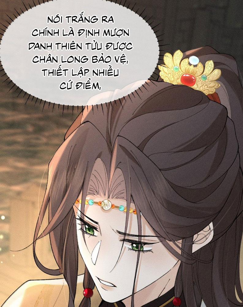 Hải Vương Sau Khi Hoàn Lương Sa Vào Tu La Tràng 16 trang 66