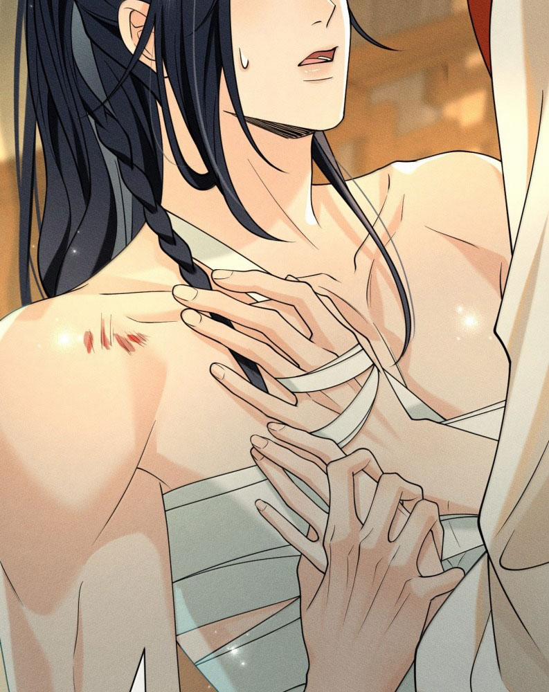 Hải Vương Sau Khi Hoàn Lương Sa Vào Tu La Tràng 16 trang 8