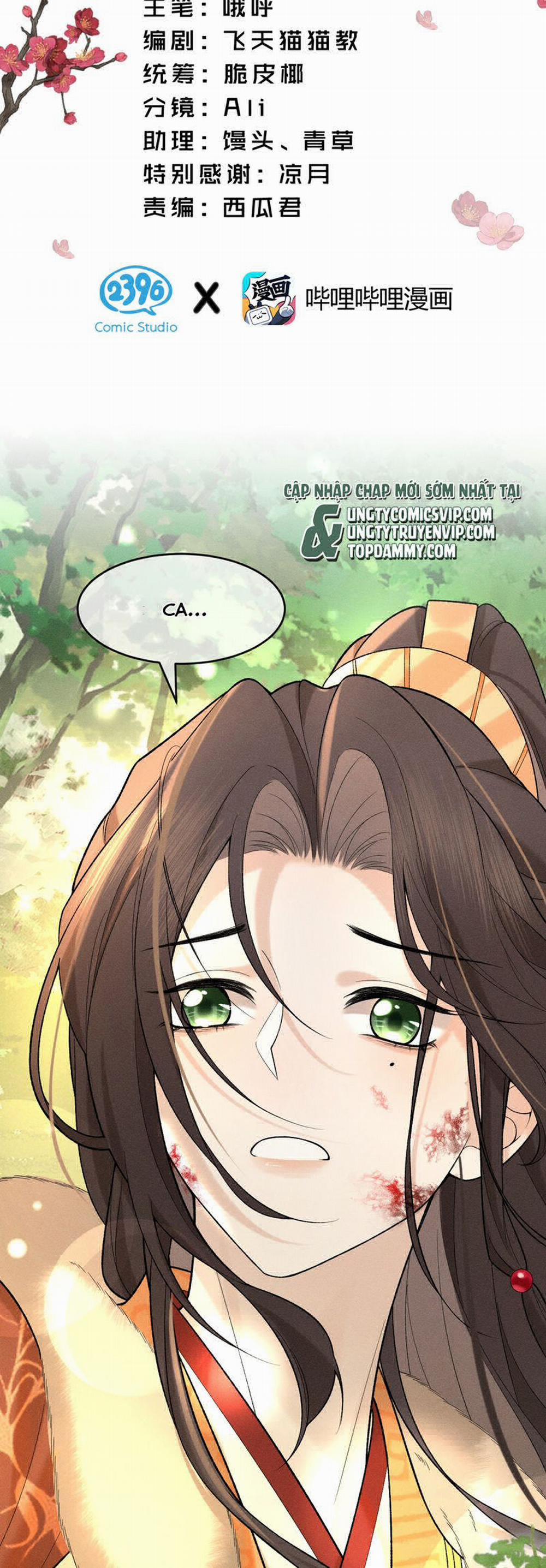 Hải Vương Sau Khi Hoàn Lương Sa Vào Tu La Tràng 17 trang 1