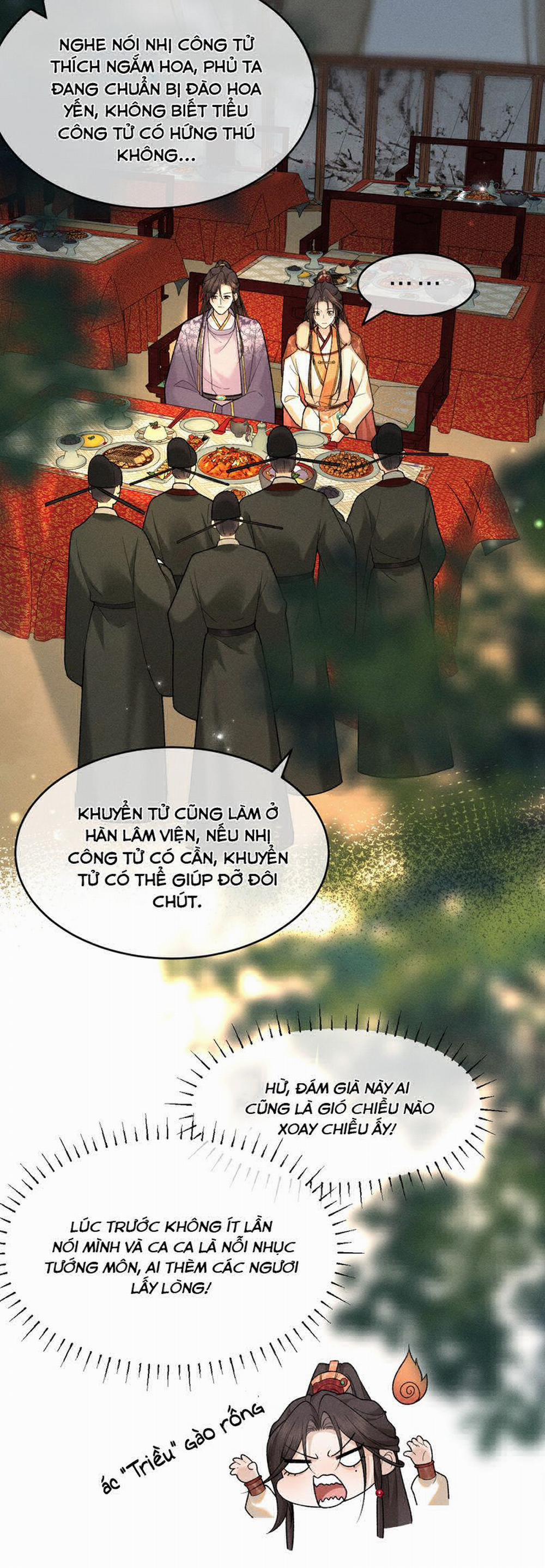 Hải Vương Sau Khi Hoàn Lương Sa Vào Tu La Tràng 17 trang 12