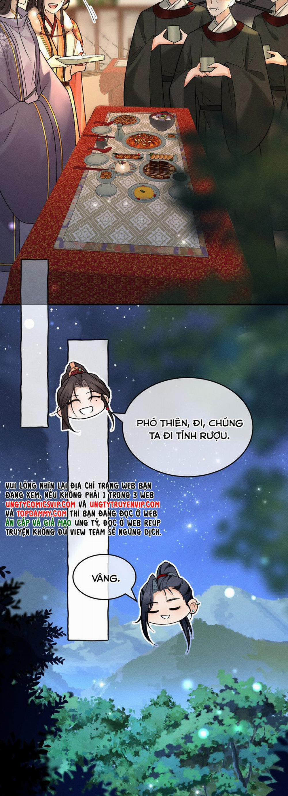 Hải Vương Sau Khi Hoàn Lương Sa Vào Tu La Tràng 17 trang 15