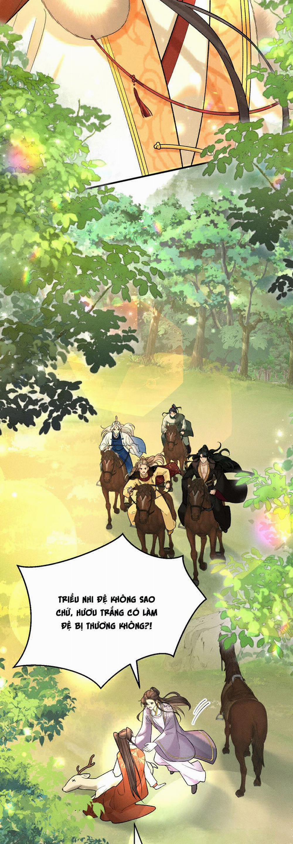 Hải Vương Sau Khi Hoàn Lương Sa Vào Tu La Tràng 17 trang 2