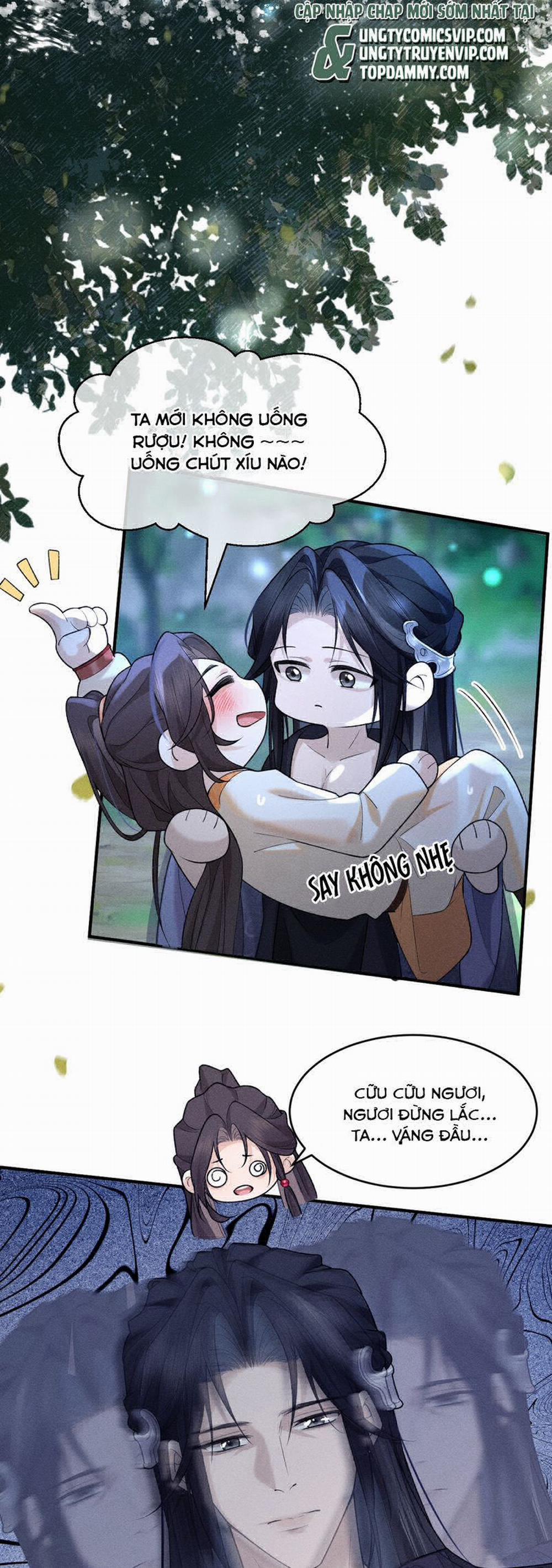 Hải Vương Sau Khi Hoàn Lương Sa Vào Tu La Tràng 17 trang 35