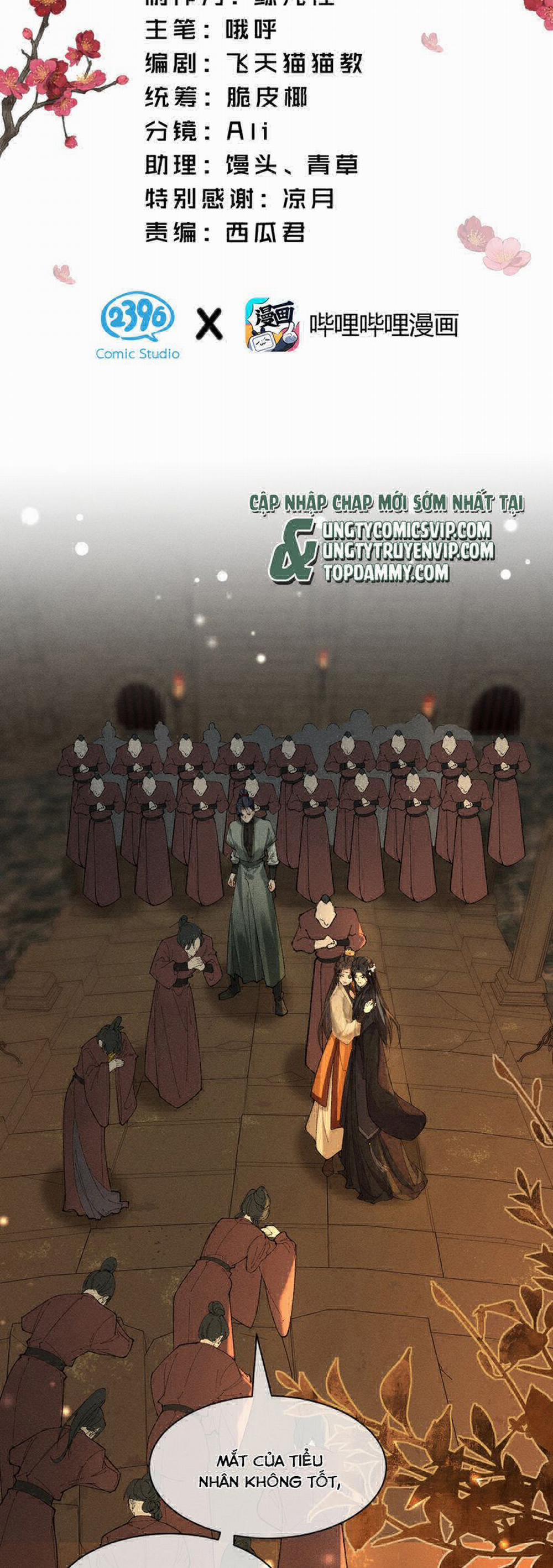 Hải Vương Sau Khi Hoàn Lương Sa Vào Tu La Tràng 18 trang 1