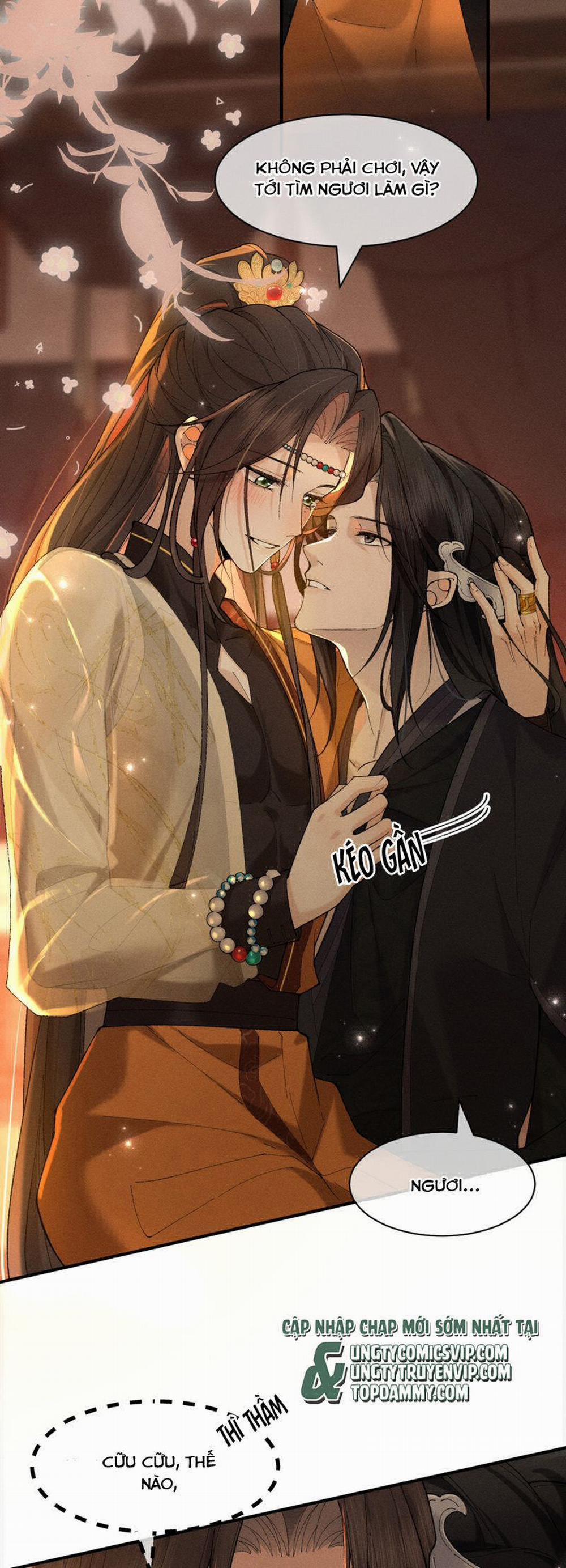 Hải Vương Sau Khi Hoàn Lương Sa Vào Tu La Tràng 18 trang 14