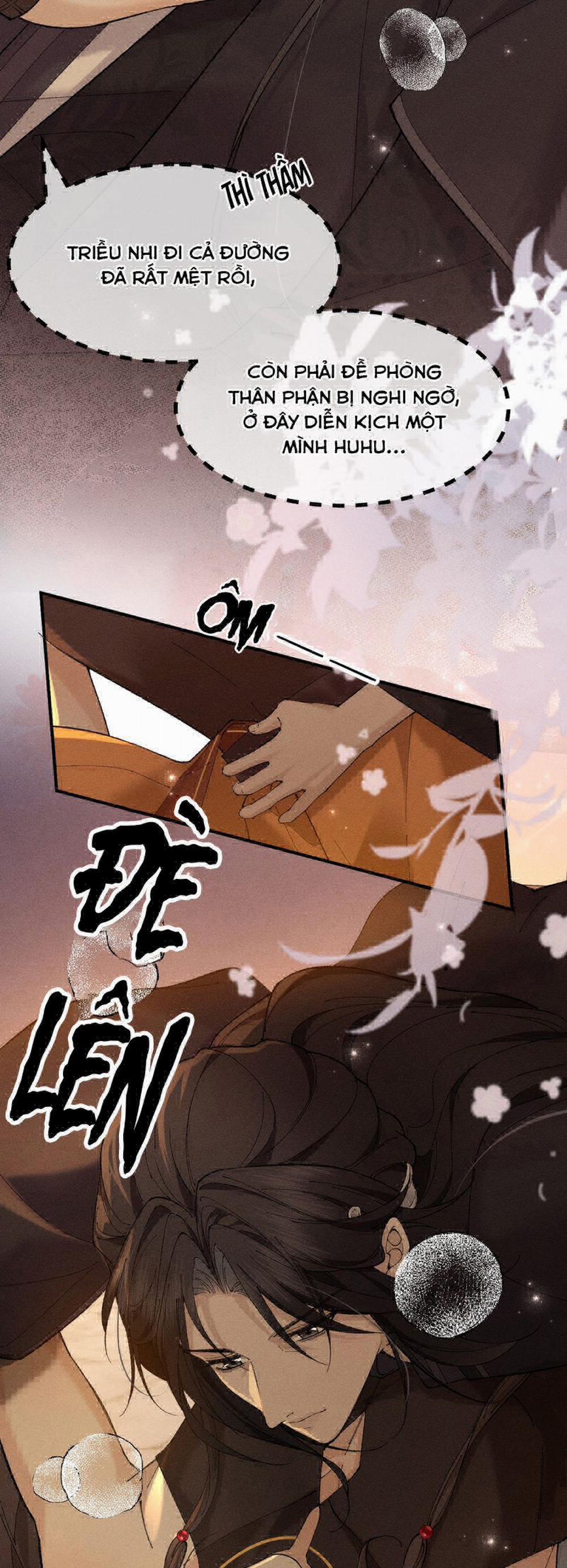 Hải Vương Sau Khi Hoàn Lương Sa Vào Tu La Tràng 18 trang 18