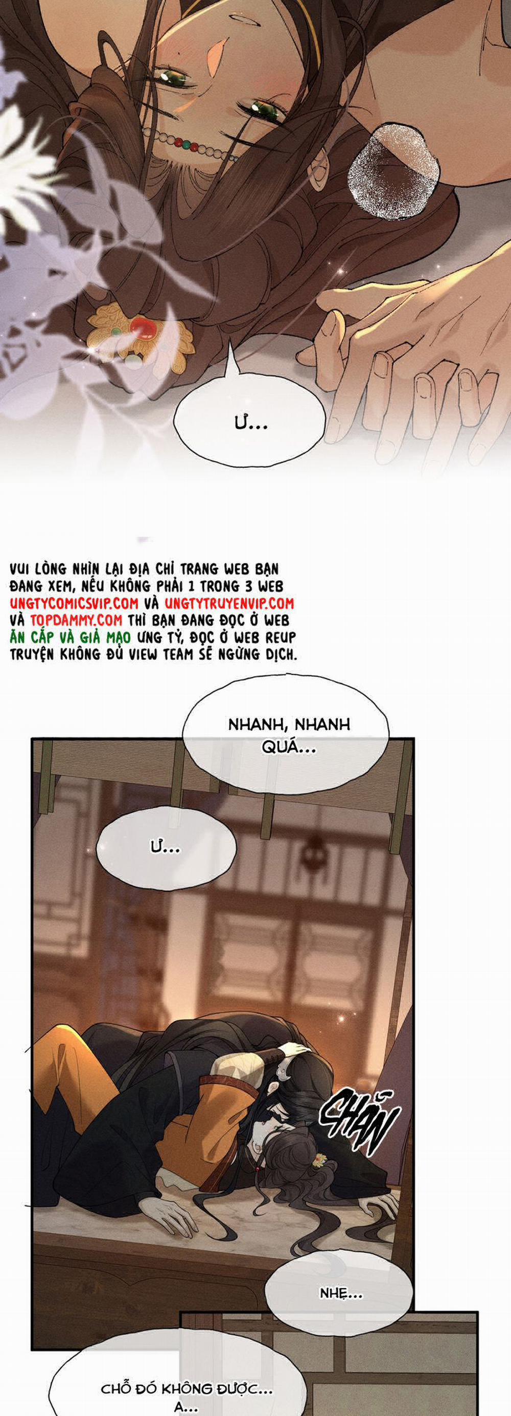 Hải Vương Sau Khi Hoàn Lương Sa Vào Tu La Tràng 18 trang 19