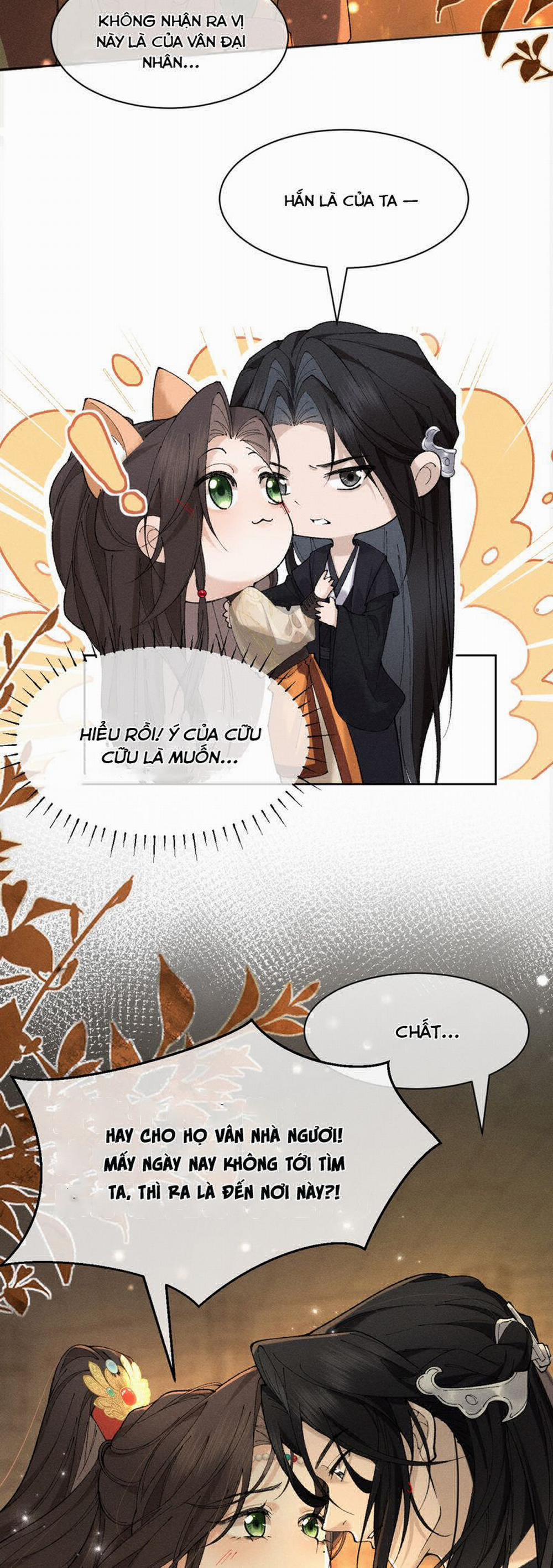 Hải Vương Sau Khi Hoàn Lương Sa Vào Tu La Tràng 18 trang 2