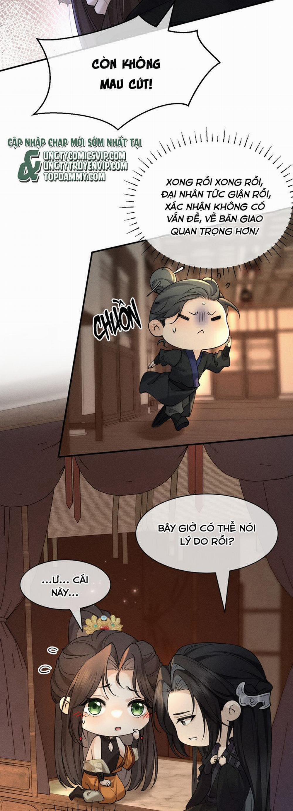 Hải Vương Sau Khi Hoàn Lương Sa Vào Tu La Tràng 18 trang 21