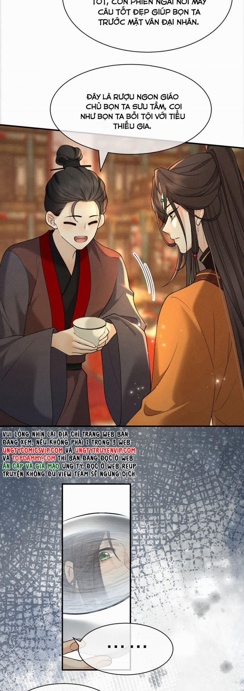 Hải Vương Sau Khi Hoàn Lương Sa Vào Tu La Tràng 18 trang 29