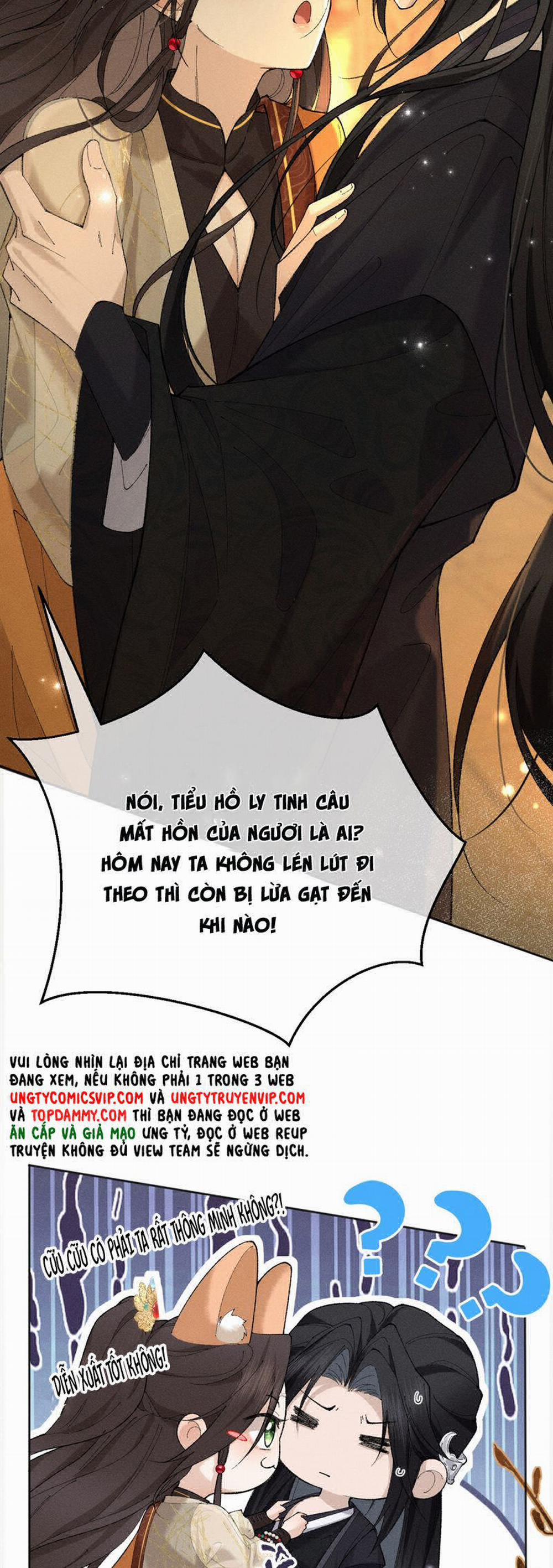 Hải Vương Sau Khi Hoàn Lương Sa Vào Tu La Tràng 18 trang 3