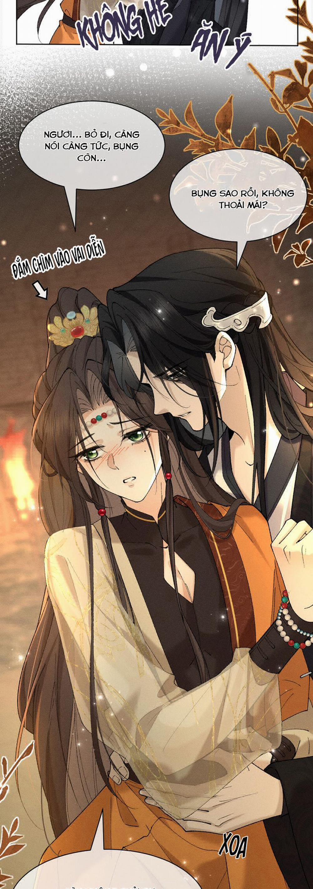 Hải Vương Sau Khi Hoàn Lương Sa Vào Tu La Tràng 18 trang 4