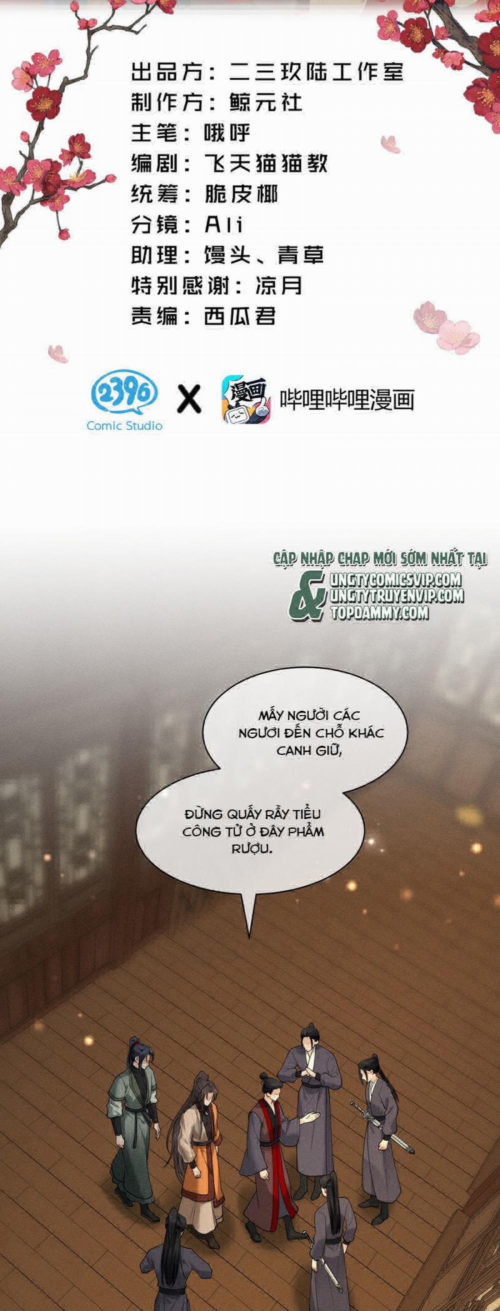 Hải Vương Sau Khi Hoàn Lương Sa Vào Tu La Tràng 19 trang 1