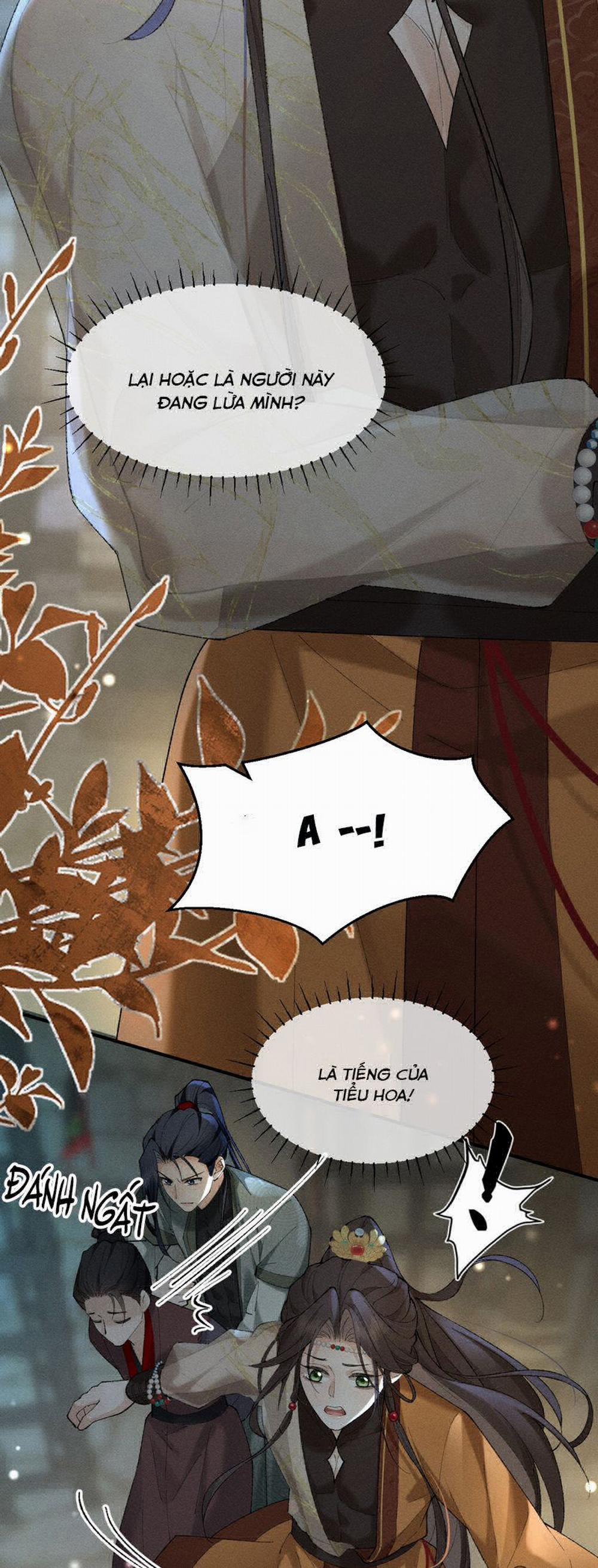 Hải Vương Sau Khi Hoàn Lương Sa Vào Tu La Tràng 19 trang 11