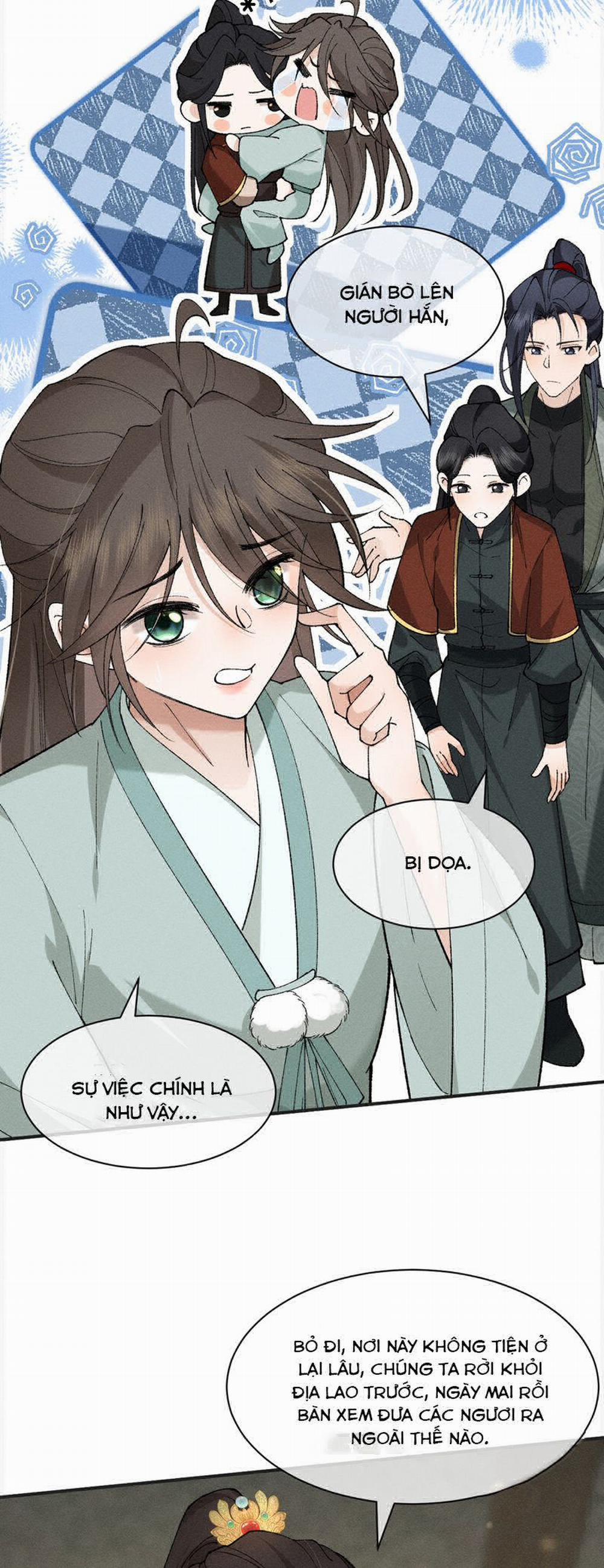 Hải Vương Sau Khi Hoàn Lương Sa Vào Tu La Tràng 19 trang 18